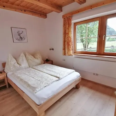 Sonniges Landhaus In Den Hohen Tauern Rauris Exterior photo