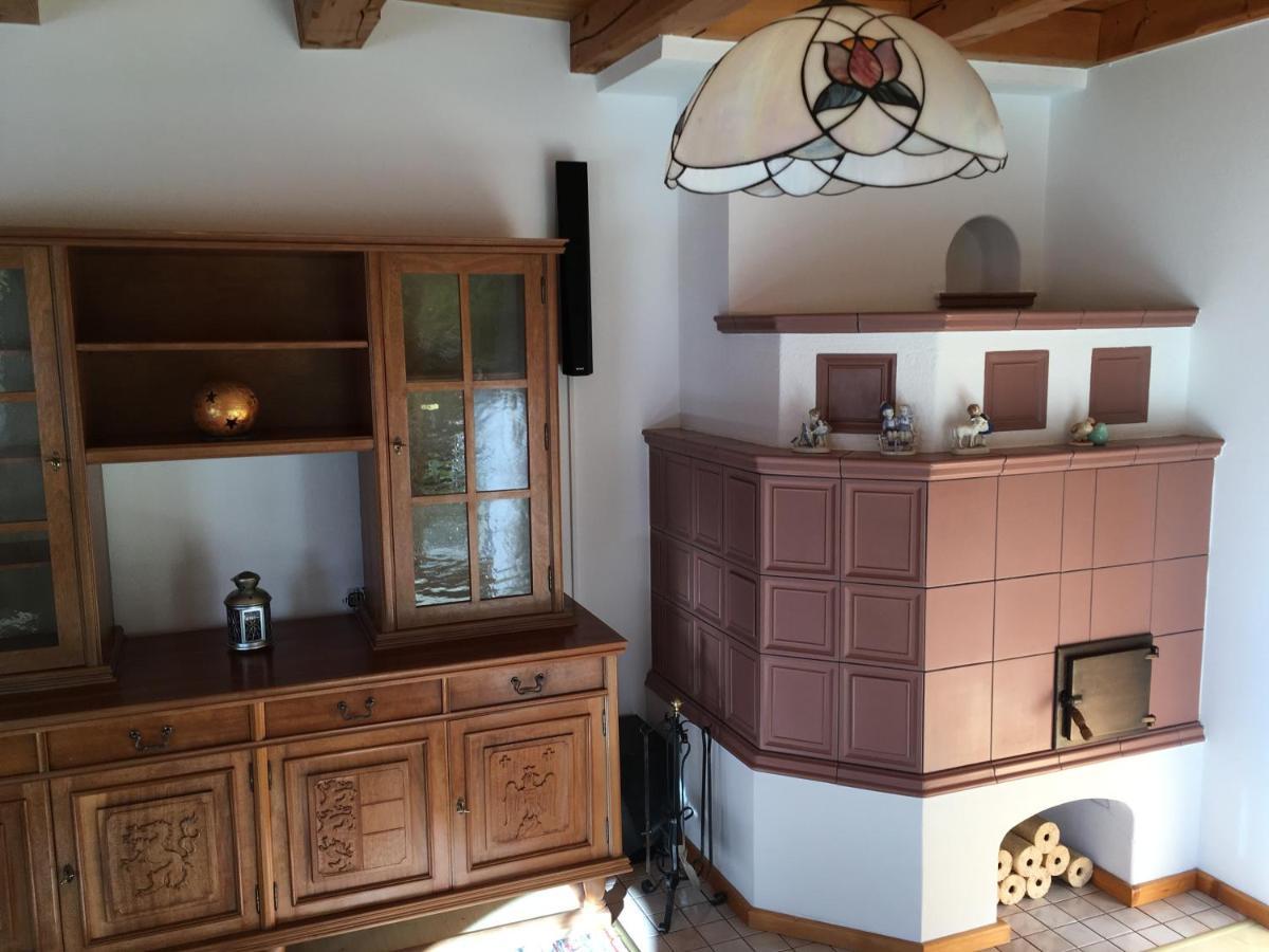 Sonniges In Den Hohen Tauern Сasa de vacaciones