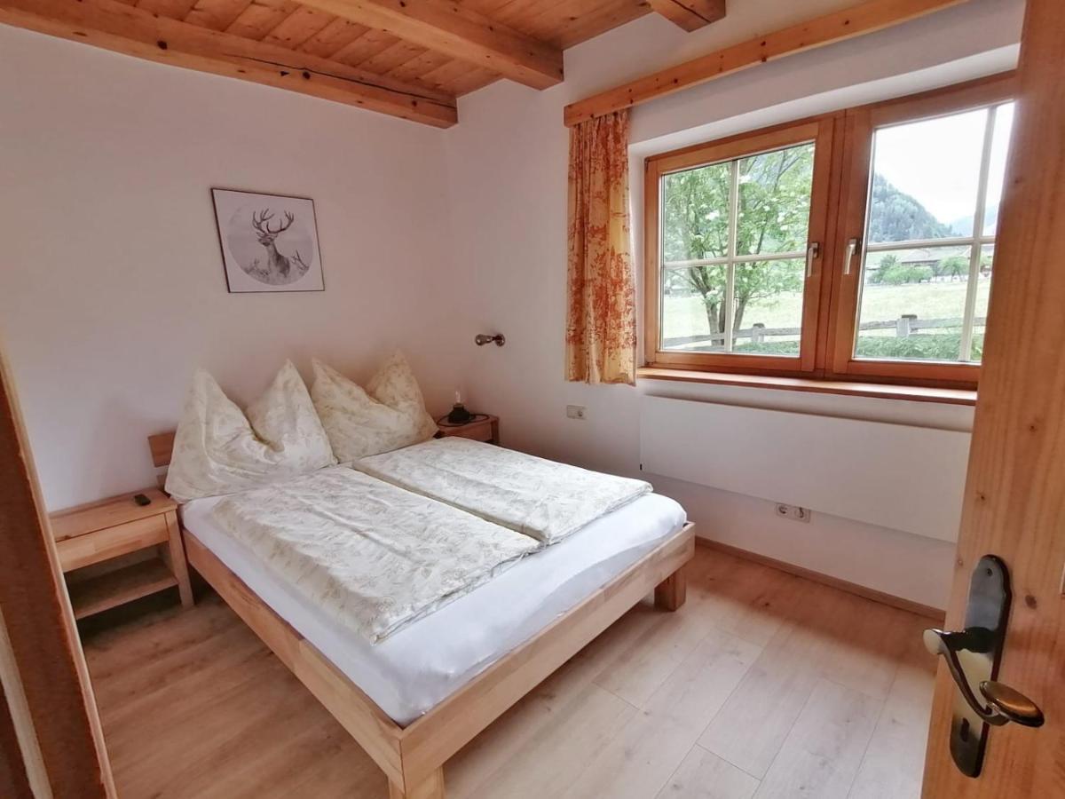 Сasa de vacaciones Sonniges In Den Hohen Tauern
