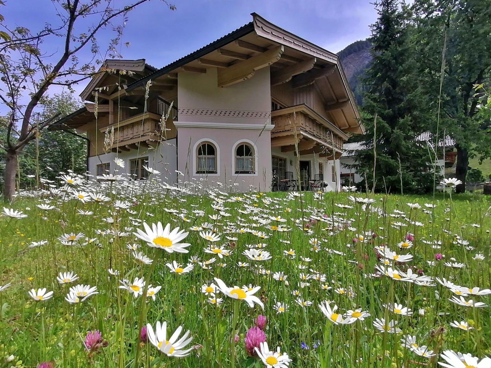 Сasa de vacaciones Sonniges In Den Hohen Tauern Rauris